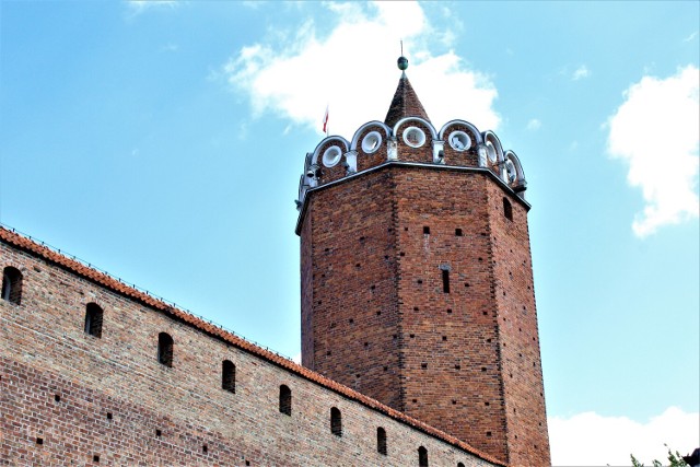 W sobotę Noc Muzeów. Na zamku w Łęczycy zaplanowano wiele atrakcji!