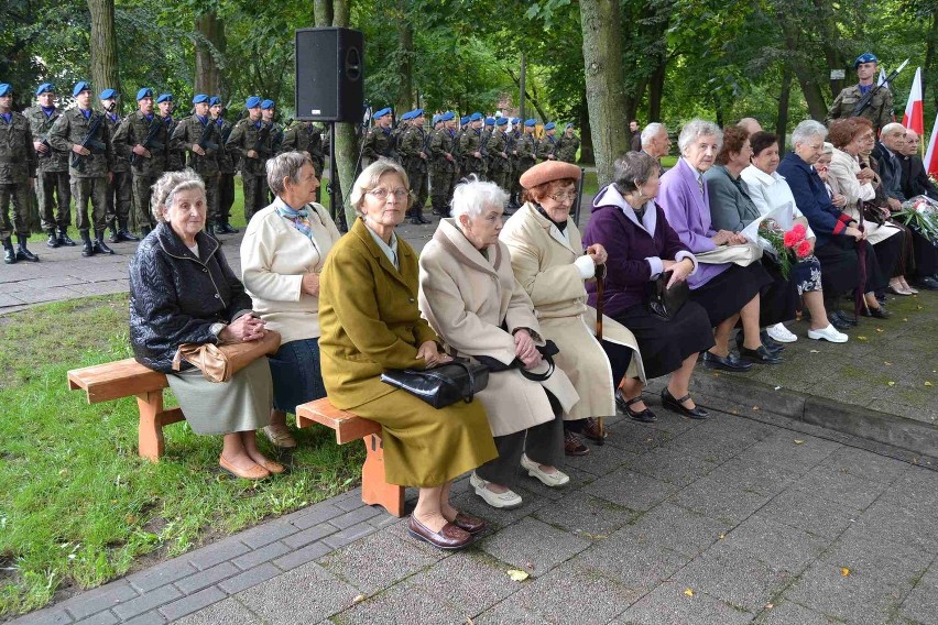 Dzień Sybiraka w Lęborku.