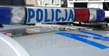 Policjanci Komendy Powiatowej Policji w Kościerzynie mieli wypadek i trafili do szpitala