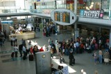 Ryanair przywiózł na Ławicę milionowego pasażera