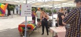 Do Grudziądza z Tęczowym Kramem przyjadą osoby LGBTQ