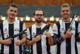 Strzelectwo sportowe. Petarda Kraków i TKS LOK Tarnów rywalizowały w finale Ligi PZSS