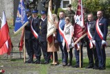 Uroczystości z okazji Narodowego Święta Konstytucji w Krośnie Odrzańskim. Tak wyglądały obchody 3 maja na placu św. Jadwigi Śląskiej