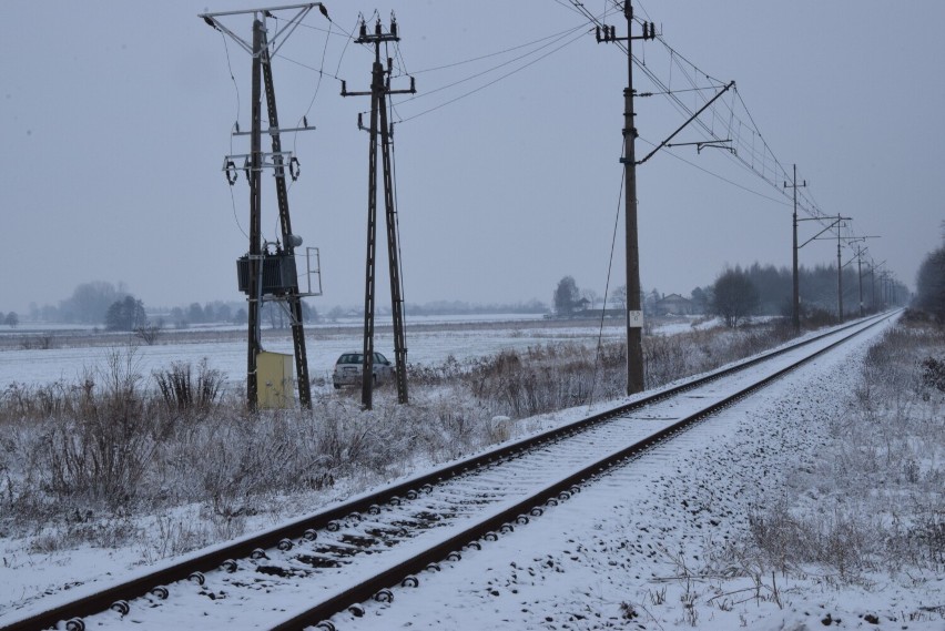 Są konkrety ws. rewitalizacji linii kolejowej Kępno-Oleśnica. To szansa na połączenia pasażerskie z Wielunia do Wrocławia