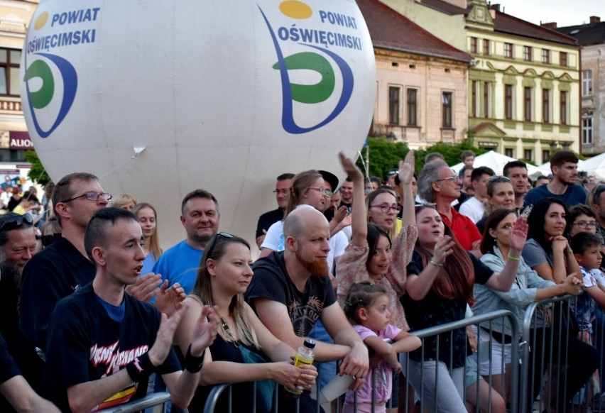 Wydarzenie i koncert „Gramy z kulturą dla Ukrainy” było...