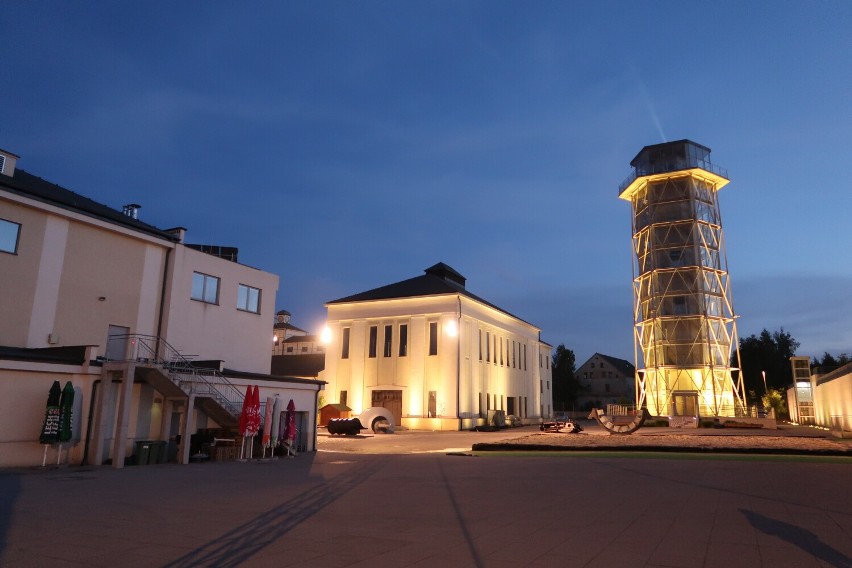Wałbrzyski Ośrodek Kultury odchodzi do przeszłości, Centrum Nauki i Sztuki Stara Kopalnia również