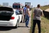 Wypadek autokaru  w Serbii. Nie żyje kierowca z Łodzi