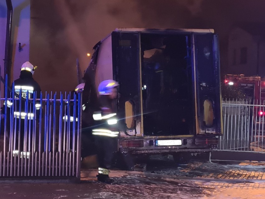 Na wniosek prokuratury sąd aresztował podejrzanego na trzy...