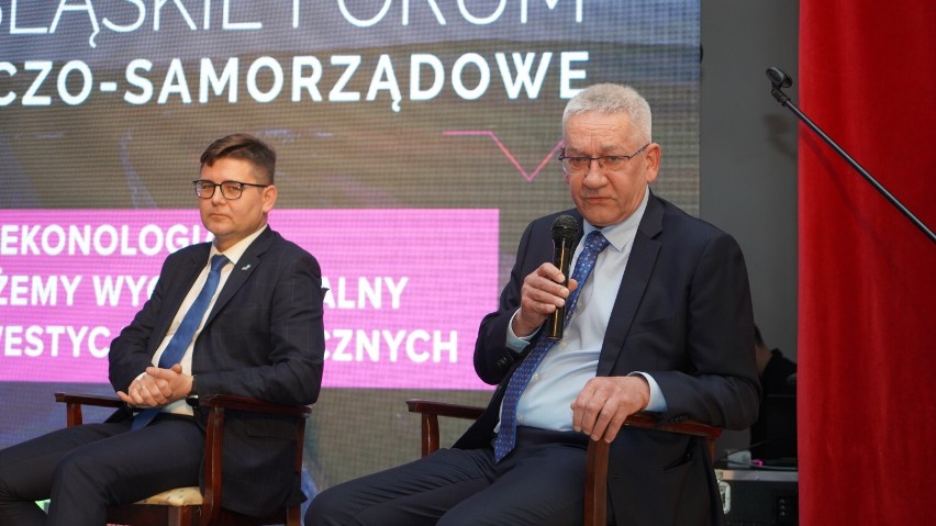 II Dolnośląskie Forum Gospodarczo-Samorządowe w Polanicy-Zdroju za nami
