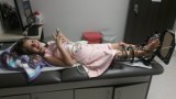 Pomoc dla 14-letniej Gosi Tomczak. Przed nią 14 operacja krótszej nogi. To kosztuje ok. 400 tys. zł. Trwa zbiórka