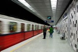 Warszawskie metro szkoli maszynistów. Poprowadzą pociągi II linii