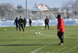 W Aqua Zdroju trenuje reprezentacja Dolnośląskiego Związku Piłki Nożnej UEFA Regions Cup