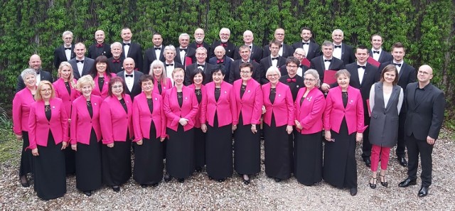 Niedzielny koncert Lutni u ojców bernardynów w Warcie