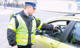 Około 1800 mieszkańców powiatu myszkowskiego ma zatrzymane prawo jazdy