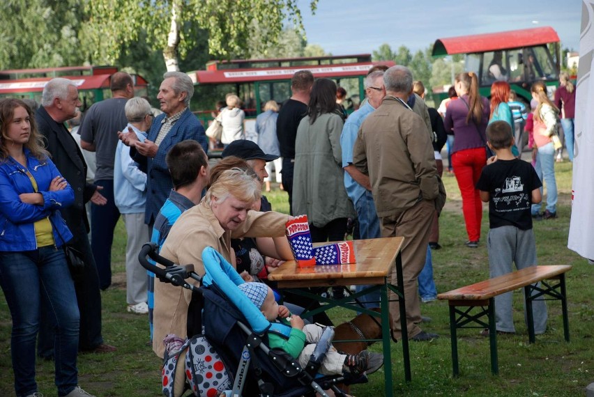 Międzychodzkie szanty - jak się bawiliśmy?