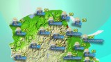 Prognoza pogody na Pomorzu. Burze z gradem 6 lipca