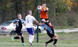 W meczu 11. Kolejki klasy okręgowej Łużyce Lubań pokonały Pogoń Świerzawa 2:1