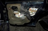 Annopol: 3 tys. paczek nielegalnych papierosów ukrył w fordzie mondeo ZDJĘCIA