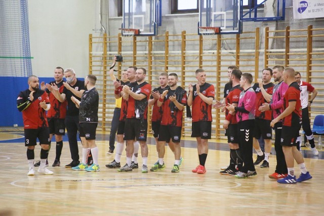 Usar Kwidzyn oraz SMS ZPRP Kwidzyn nie wystąpią w lidze centralnej - po reorganizacji zespoły będą walczyć w jednej z czterech grup regionalnych