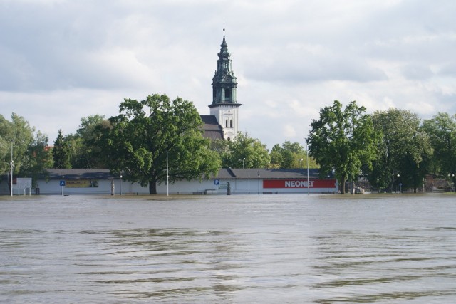 Mieszkańcy Lubuskiego mają w pamięci letnie powodzie. Czy teraz historia z wielką wodą się powtórzy?