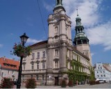 Burmistrz Szprotawy zaprasza na spotkanie z mieszkańcami