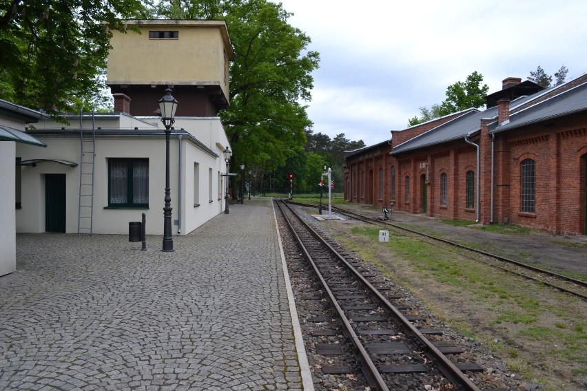 Kolejka wąskotorowa w Rudach startuje 24 maja. Świetny pomysł na niedzielną wycieczkę