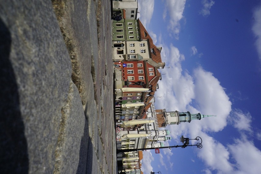 Do prezydenta Poznania Jacka Jaśkowiaka trafiła petycja w...