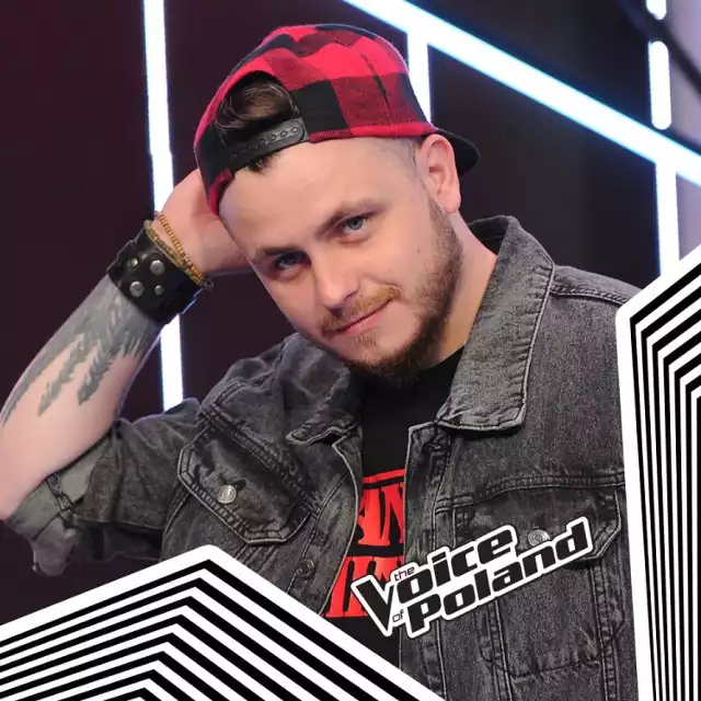 Mateusz Psonak z Poznania w programie "The Voice of Poland". Trafił do drużyny Michała Szpaka.

Kolejne zdjęcie --->