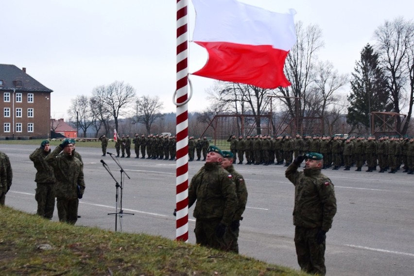 Dzień Pamięci o Poległych i Zmarłych w Misjach i Operacjach Wojskowych poza Granicami Państwa (ZDJĘCIA)