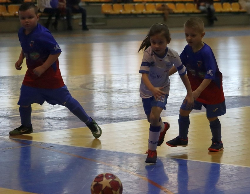 Turniej piłkarski Broń Radom Cup dla roczników 2014-15. ZOBACZ ZDJĘCIA 