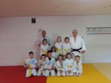 XVIII Ogólnopolski Turniej Judo Dzieci o Puchar Burmistrza 