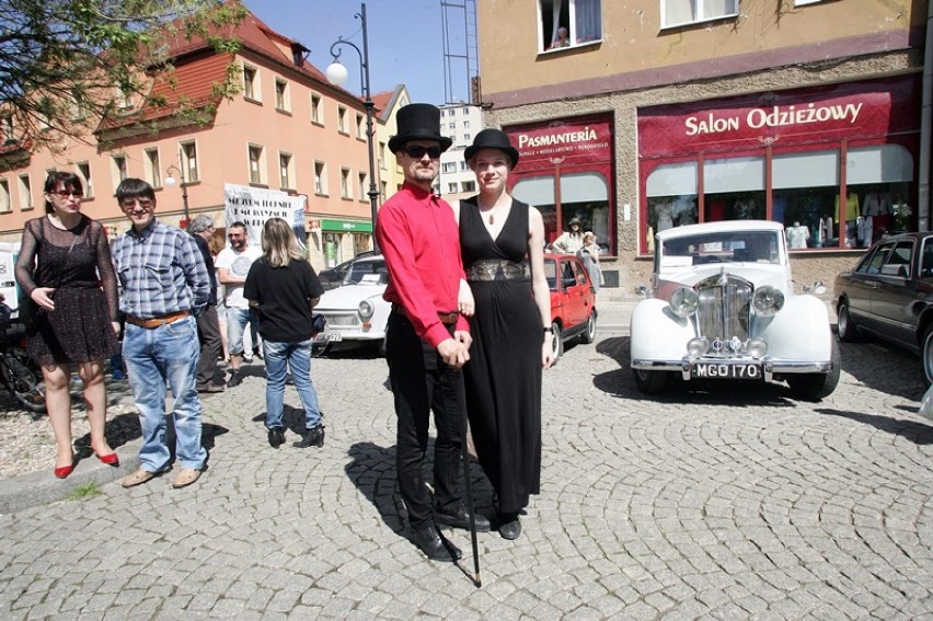 Legnickie Klasyki, rozpoczęcie sezonu w Legnicy.