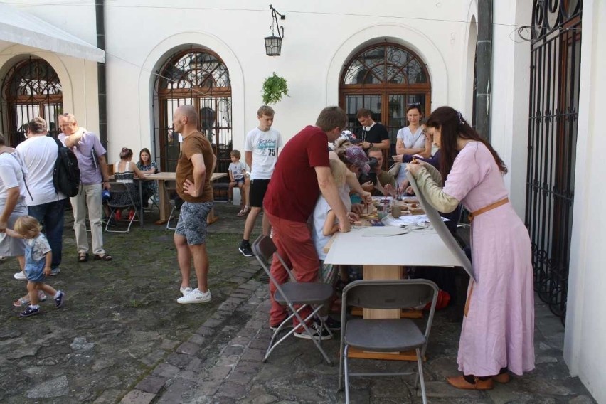 Muzeum Okręgowe w Rzeszowie zaprasza na Piknik Średniowieczny