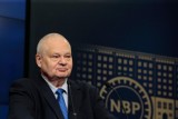 Prezydent dobrze ocenia działania prezesa Glapińskiego