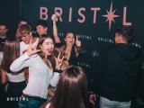 Częstochowa. Klub Bristol jak zwykle przywitał tłumy! Szalona noc w Częstochowie. Zobacz zdjęcia 