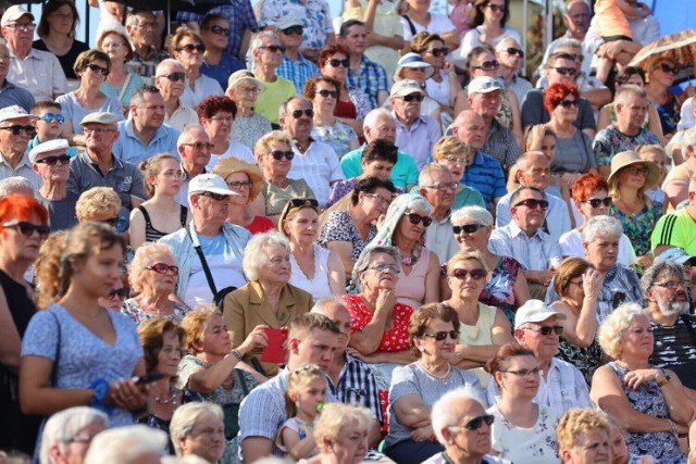 Liczba mieszkańców Piotrkowa kurczy się w szybkim tempie. Tak mało, jak na koniec 2022, było nas pół wieku temu!