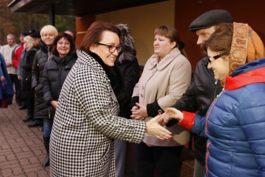 Polskie dzieci z Ukrainy poszły do szkoły