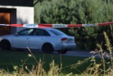 Tragedia pod Częstochową, w miejscowości Celiny! Doszło do strzelaniny, dwie osoby zginęły