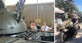Majówkowy Piknik Wojskowy w Zabrzu! Rodziny i fani militariów tłumnie zawitali w Parku Techniki Wojskowej - zobacz zdjęcia