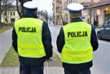 Nowy Sącz/ Powiat Nowosądecki. Policja podsumowuje rok 2020. Jaki jest stan bezpieczeństwa w mieście i w regionie?