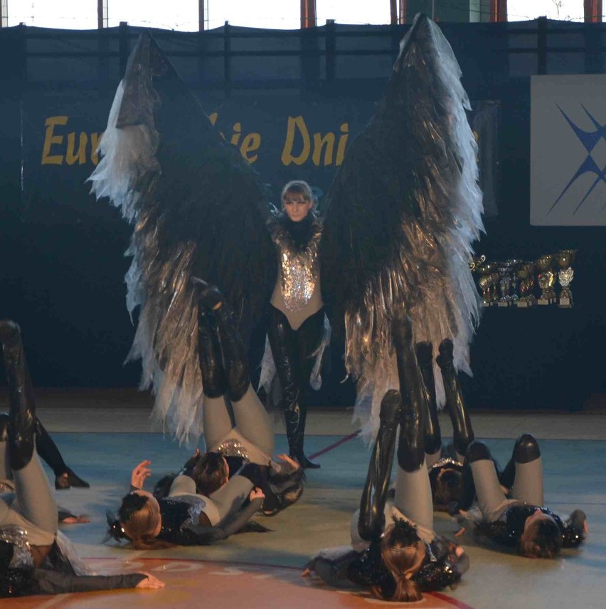 VI Europejskie Dni Tańca w Malborku. SDF i FM'98 rządziły w kategorii hip-hop