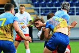 Rugby: Mecz Polska-Ukraina w sobotę na Arenie Lublin