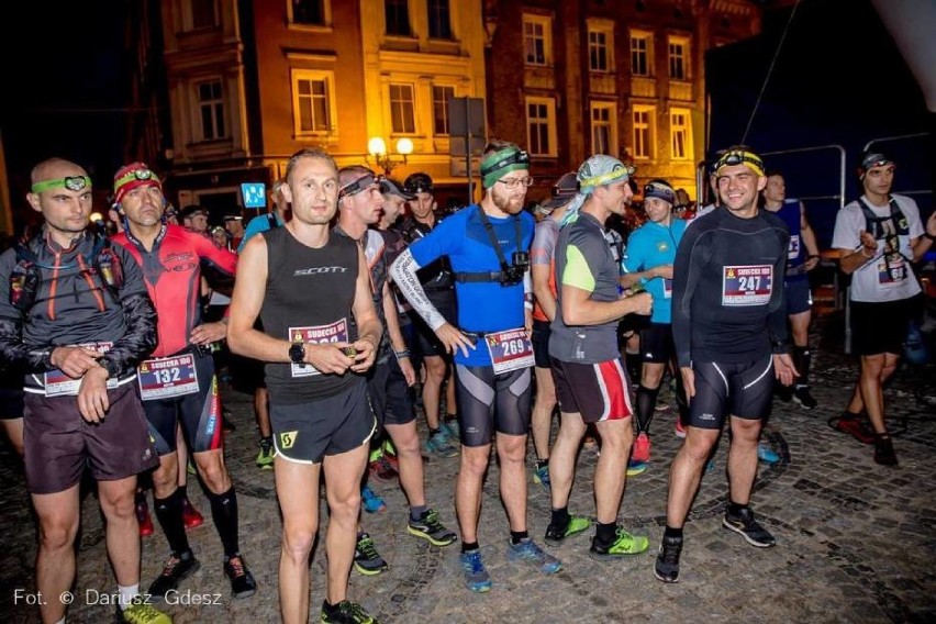 Najstarszy w Polsce nocny utramaraton górski odwołany! [ZOBACZCIE ZDJĘCIA Z UBIEGŁEGO ROKU]