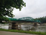 Most z Pasieki na Bolko. Opolska przeprawa znów będzie zamykana. Tym razem dla wszystkich