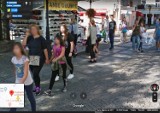 Chełm w kamerach Google Street View. Nagrali cię? Sprawdź, czy rozpoznasz siebie lub znajomych na zdjęciach.