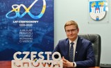 Rada Miasta Częstochowy udzieliła prezydentowi absolutorium