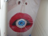 Mural Oko Cyklopa już gotowy ZDJĘCIA