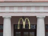 Nowy McDonald's w Poznaniu. Gdzie powstaje? [ZDJĘCIA]