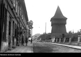 Bochnia w starej fotografii. Archiwalne zdjęcia Bochni z dawnych lat 