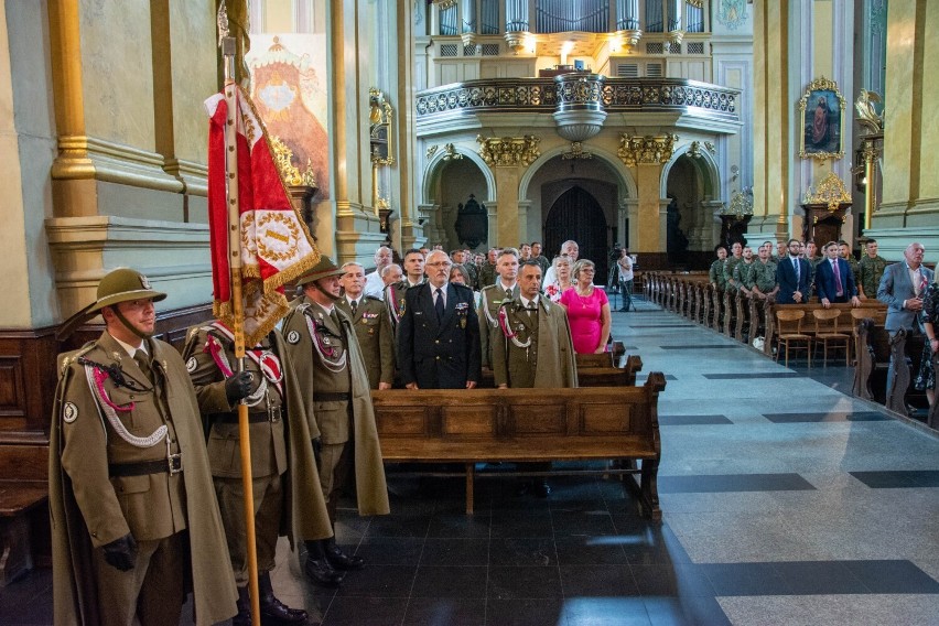 W Przemyślu przy nagrobku Anny Muller-Maczek odsłonięto tablicę informacyjną [ZDJĘCIA]